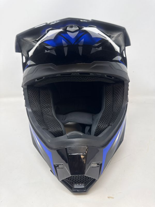IStorm Large Motorcross Helmet HF-801