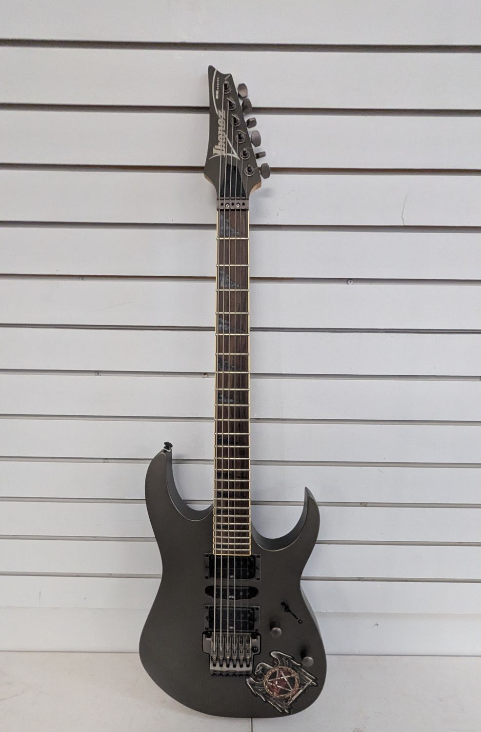 Ibanez RG Series Electric Guitar Ibanez RG Series Electric Guitar