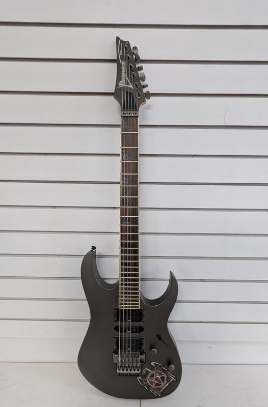 Ibanez RG Series Electric Guitar