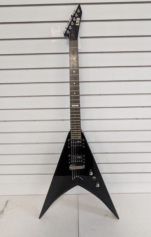 LTD Electric Guitar