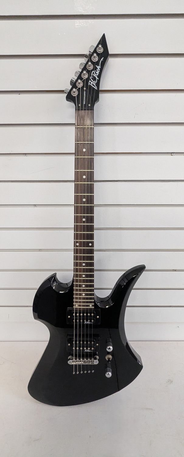 B.C Rich Mocking Bird Electric Guitar B.C Rich Mocking Bird Electric Guitar