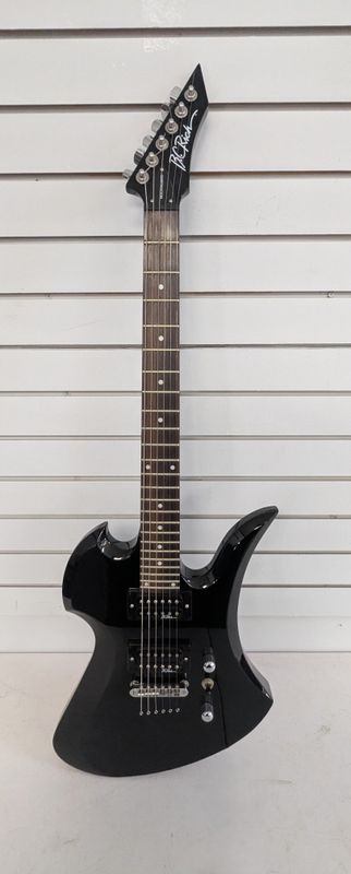 B.C Rich Mocking Bird Electric Guitar