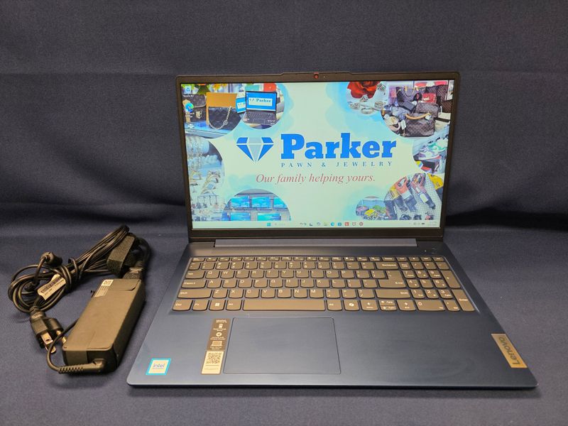 Lenovo IdeaPad Slim 3 Laptop I5ITN9