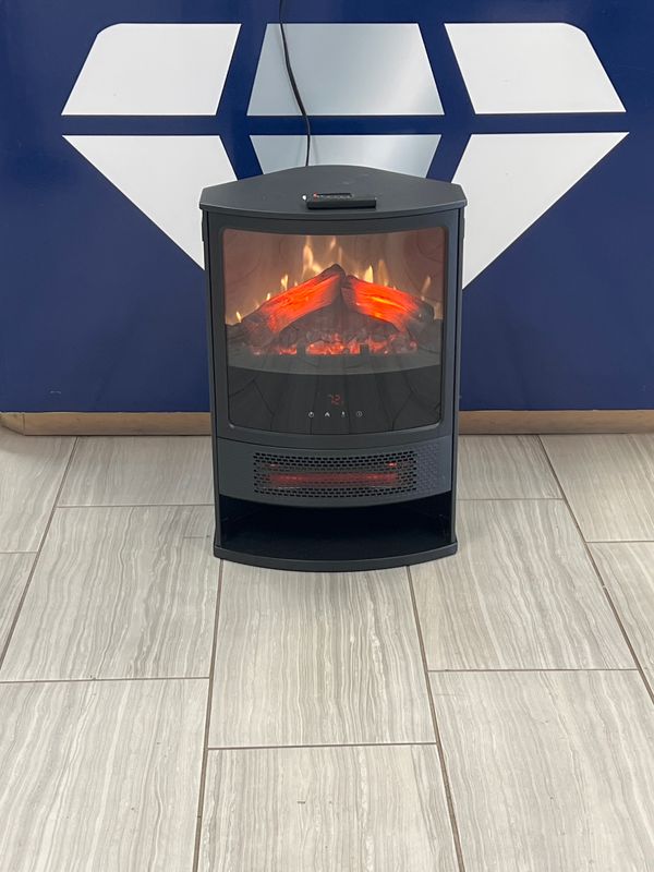 Better Homes Electric Corner Stove Heater Better Homes Electric Corner Stove Heater