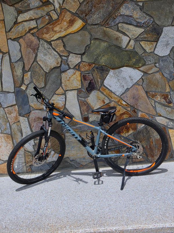 Giant Talon 29 Mountain Bicycle