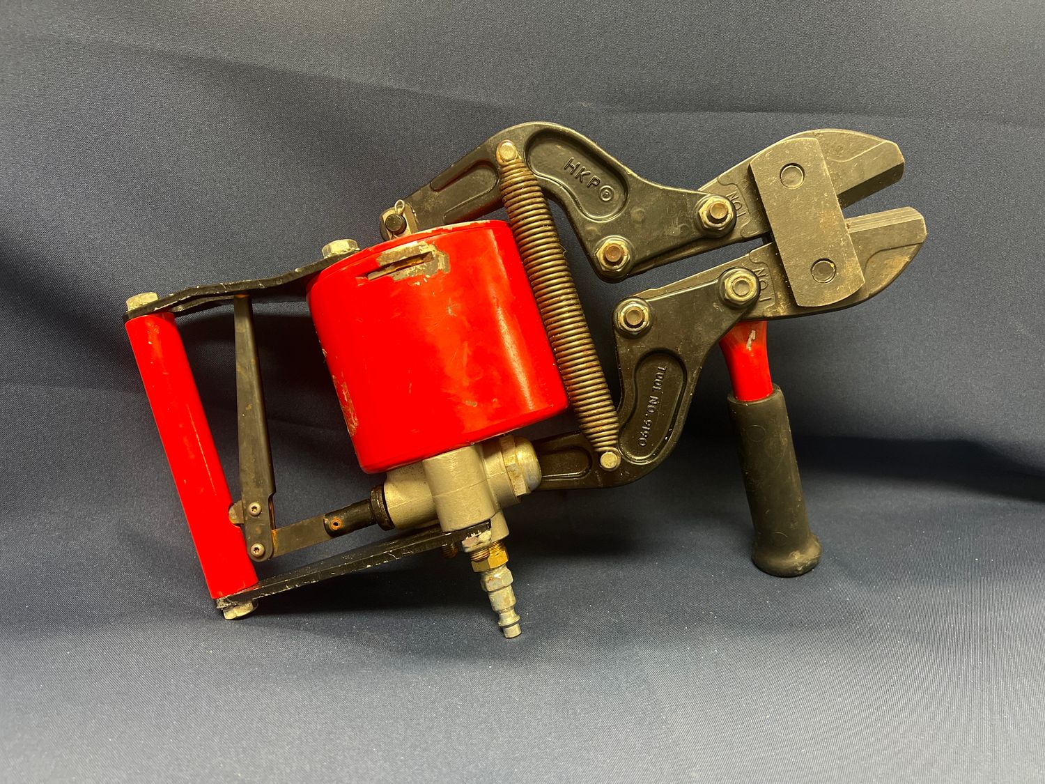 HKP Bolt Cutter 9190 HKP Bolt Cutter 9190