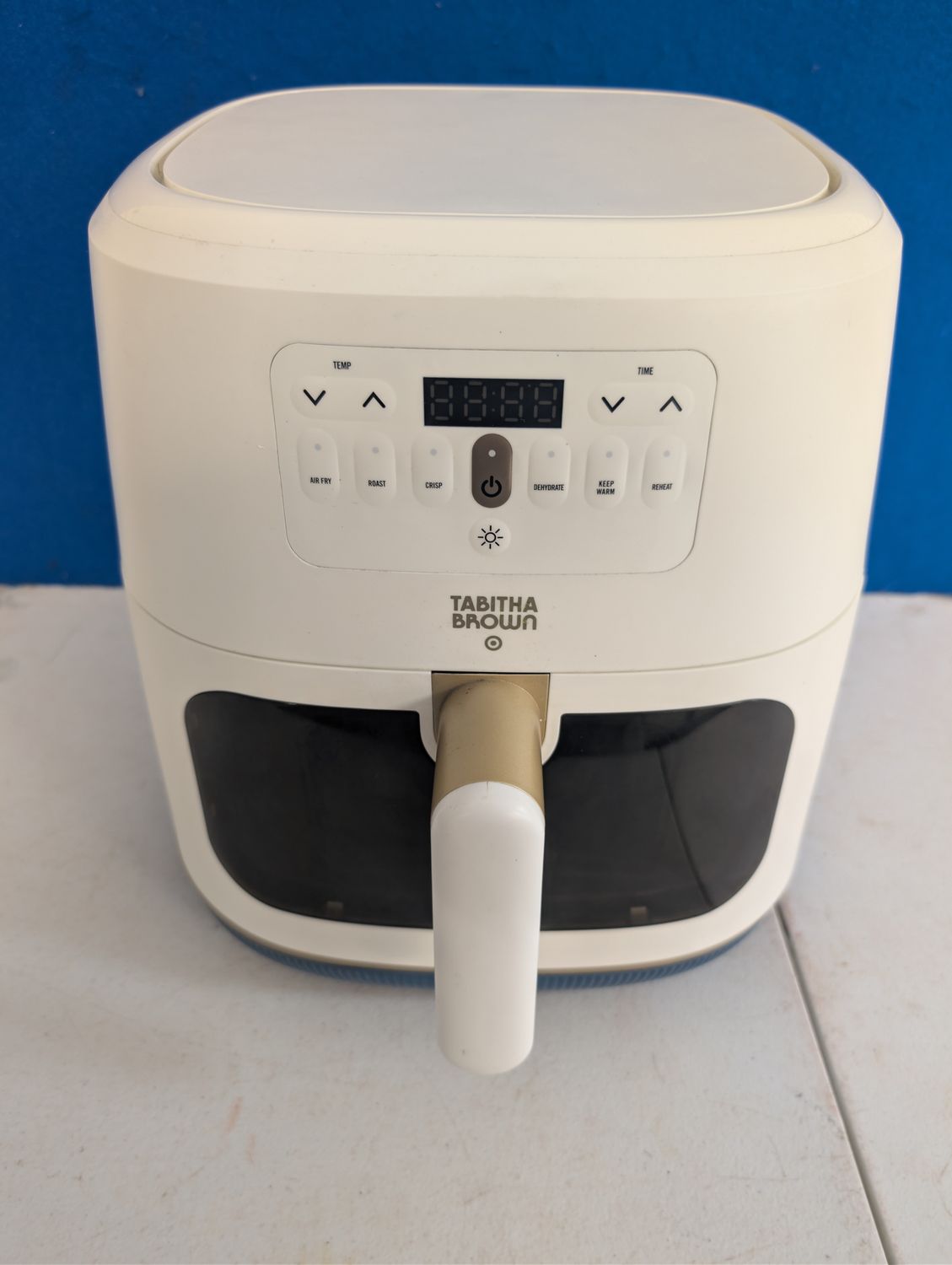 Tabitha Brown Air Fryer