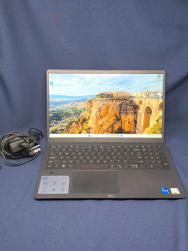 Dell Inspiron 15 Laptop