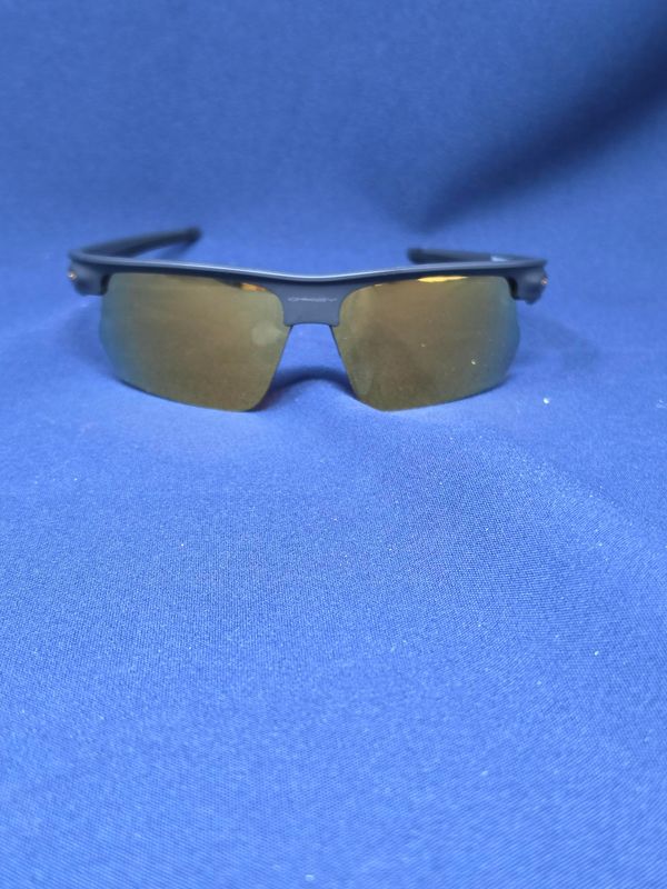 Oakley Bisphaera Sunglasses