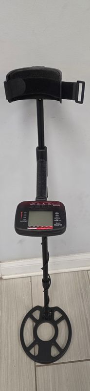 Dr. Otek Metal Detector MTXE