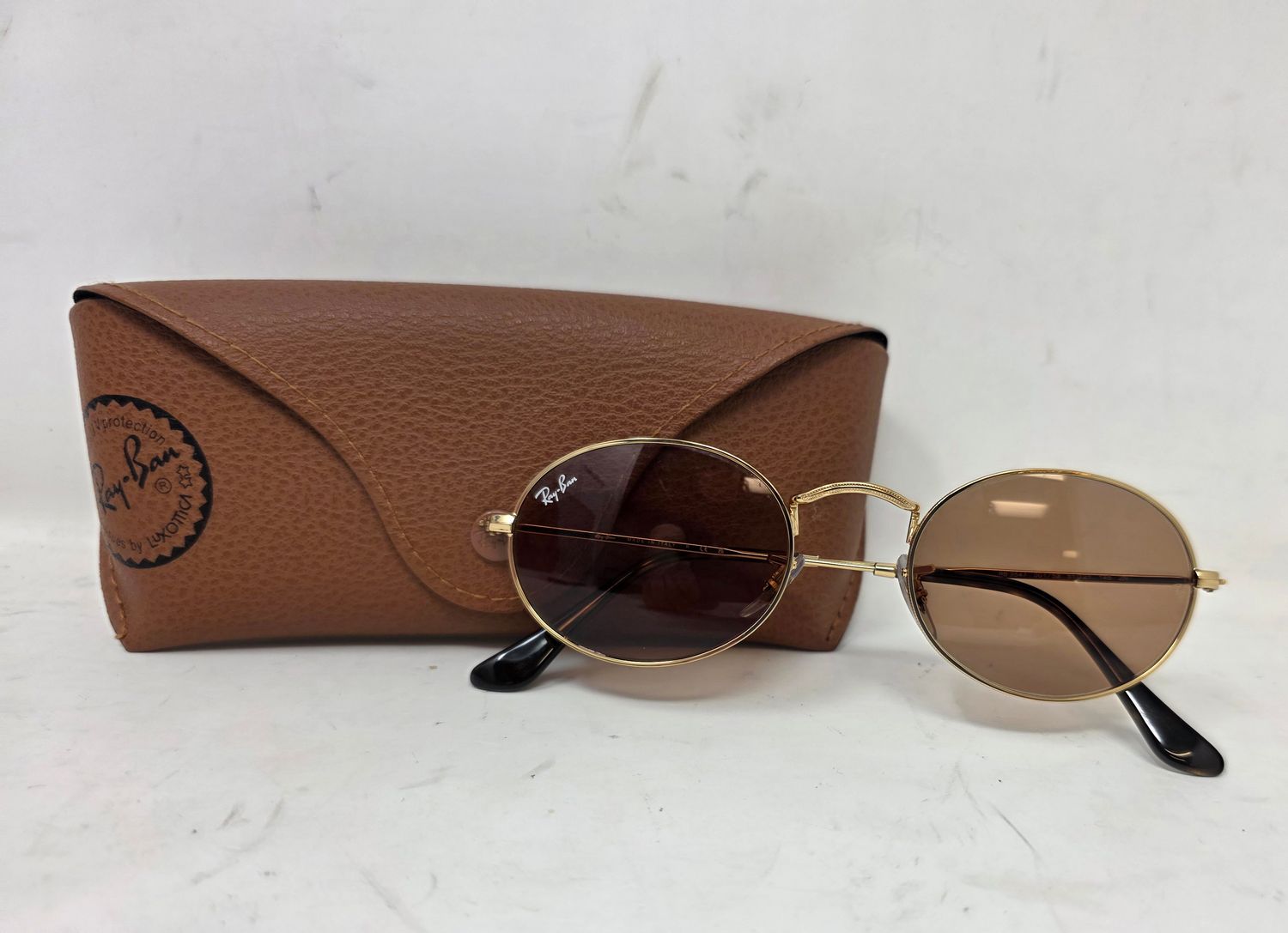 Ray-Ban Sunglasses RB3547-N Ray-Ban Sunglasses RB3547-N