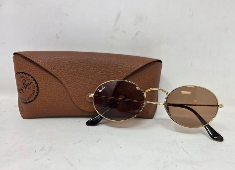 Ray-Ban Sunglasses RB3547-N