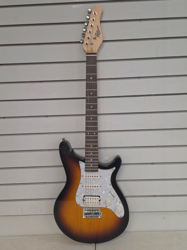 Rogue Electric Guitar