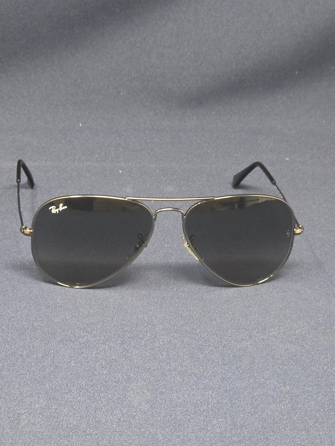 Ray-Ban Aviator Sunglasses RB-3025 Ray-Ban Aviator Sunglasses RB-3025