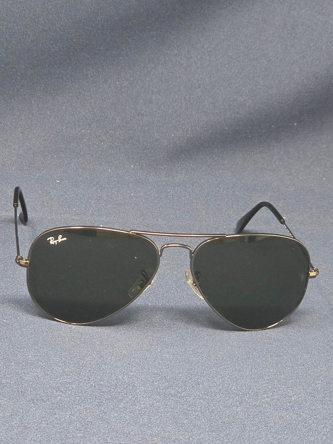 Ray-Ban Aviator Sunglasses RB-3025 Ray-Ban Aviator Sunglasses RB-3025