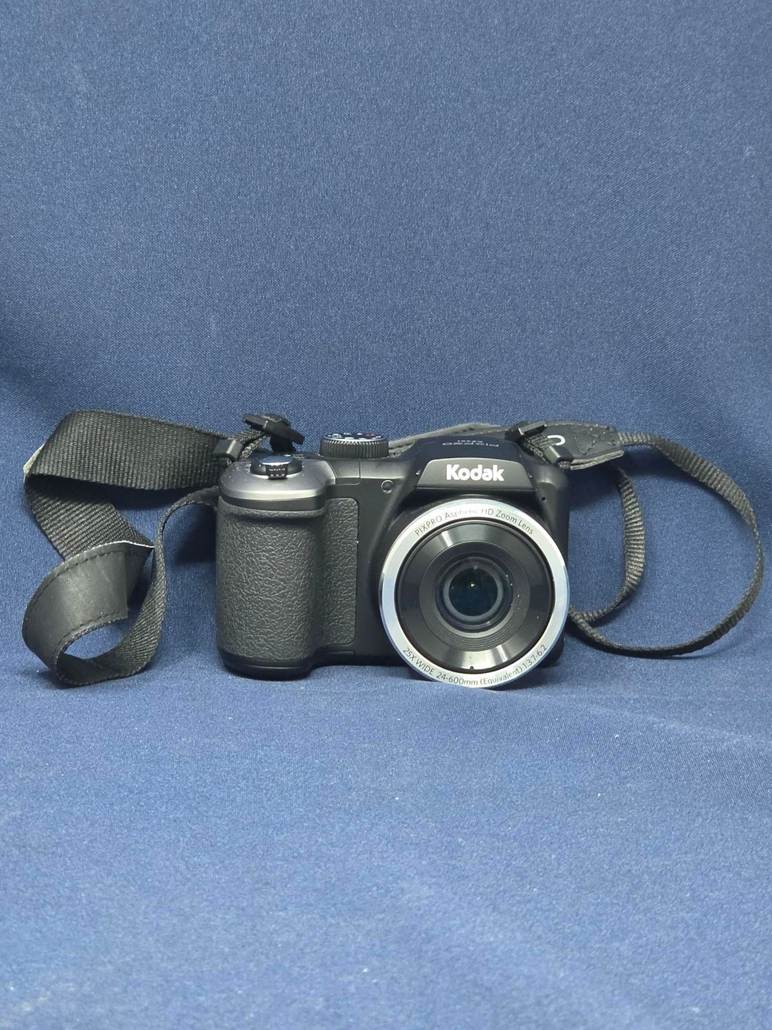 Kodak Pix Pro Camera AZ25 Kodak Pix Pro Camera AZ25
