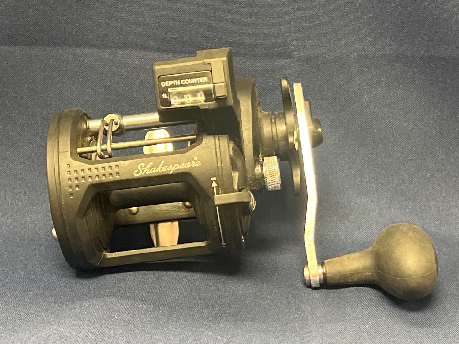 Shakespeare Fishing Reel ATS30LC Shakespeare Fishing Reel ATS30LC