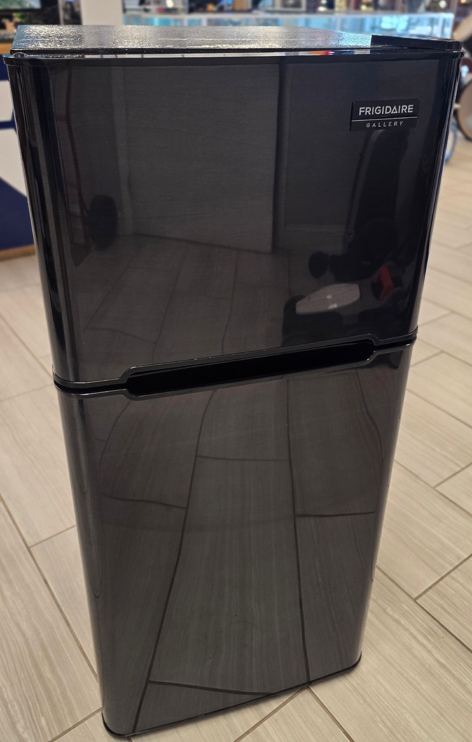 Frigidaire Refrigerator Frigidaire Refrigerator