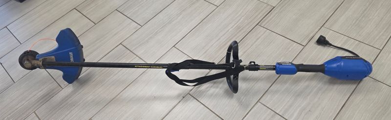 Kobalt Electric Lawn Trimmer KST180