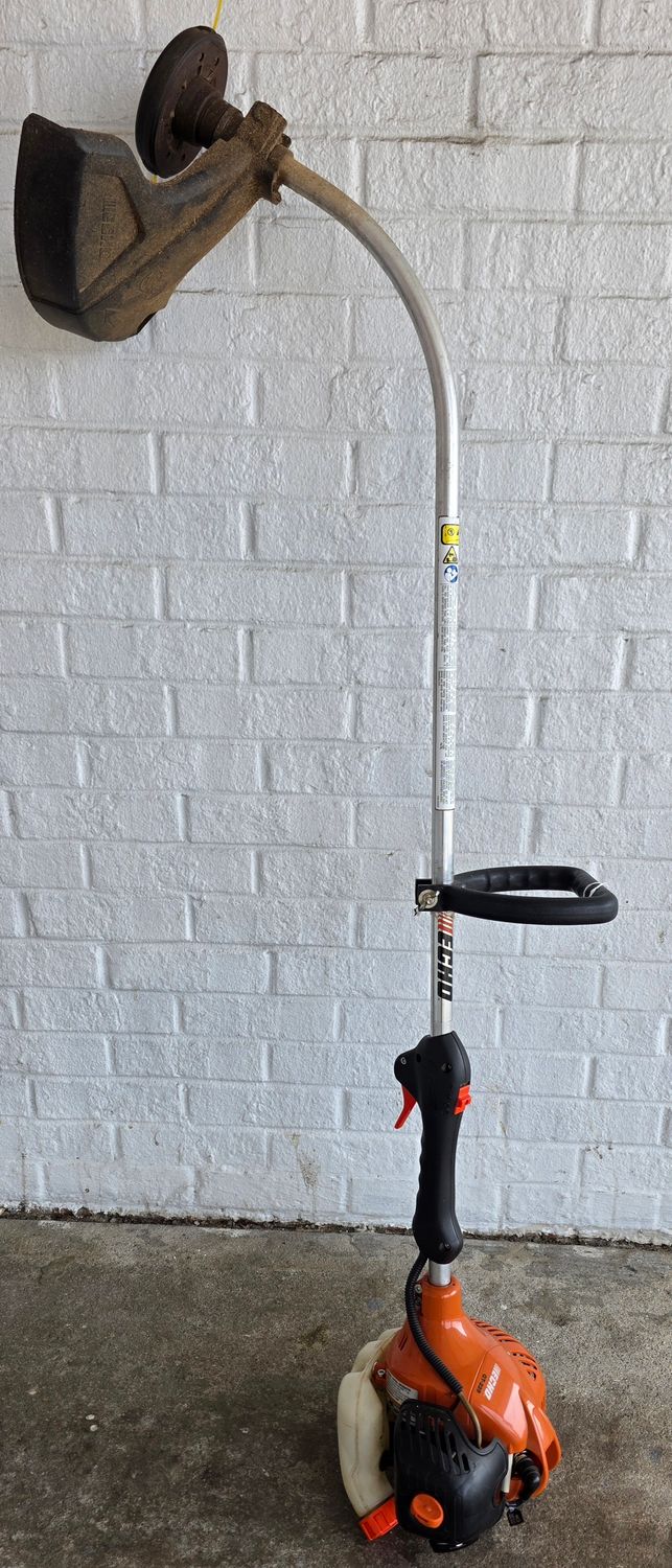 Echo Lawn Trimmer GT-225 Echo Lawn Trimmer GT-225