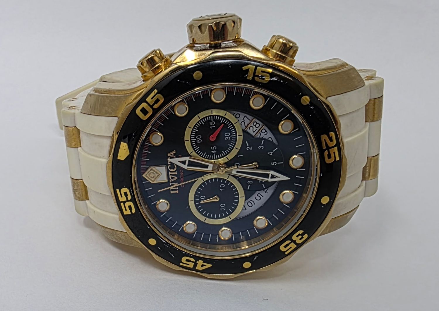 Invicta GTS Watch 20289 Invicta GTS Watch 20289