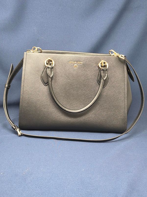 Michael Kors Medium Marilyn Medium Satchel Purse