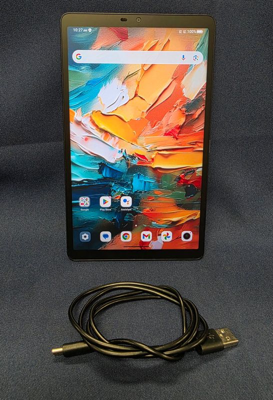 TCL  Nxt Paper Tab 8 Tablet 64GB