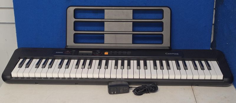 Casio Casiotone 61-Key Keyboard CT-S200
