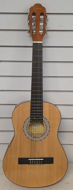 Lyons Acoustic Guitar AC-964N44