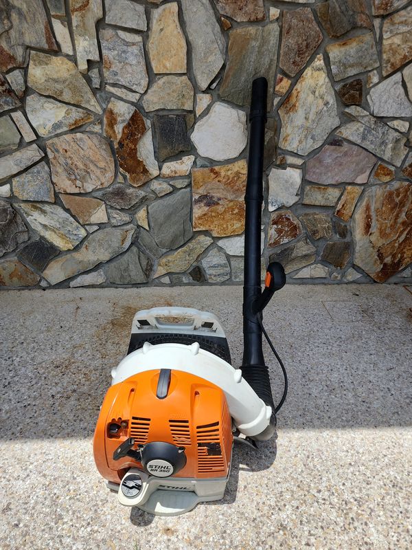 Stihl Leaf Blower BR 350