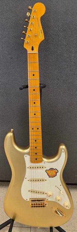 Fender Squier Stratocaster Electric Guitar