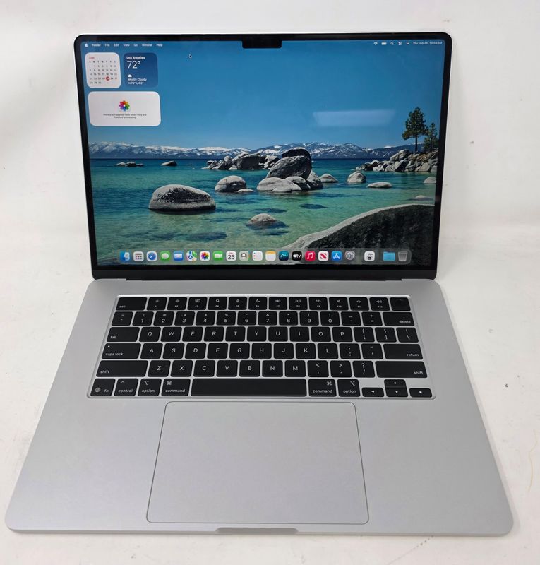 Apple MacBook Air LAPTOP (2025) A3241