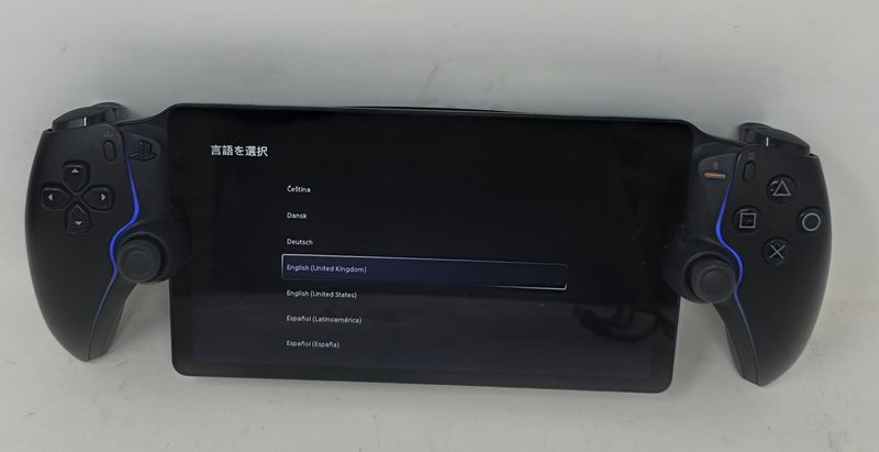 Sony PlayStation 5 PS5 Accessory – PlayStation Portal Remote Player