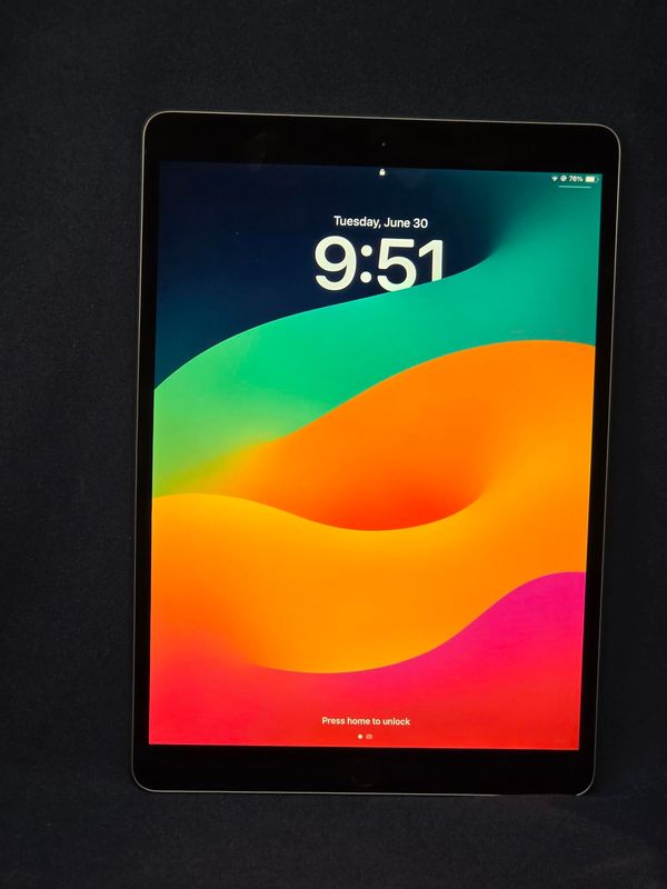 Apple iPad 10.5 1st Gen Tablet 64GB