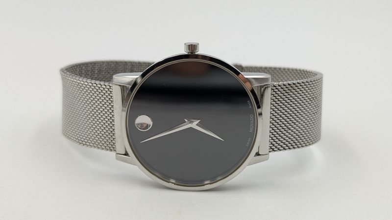 Movado Men's Watch 07.1.14.1458