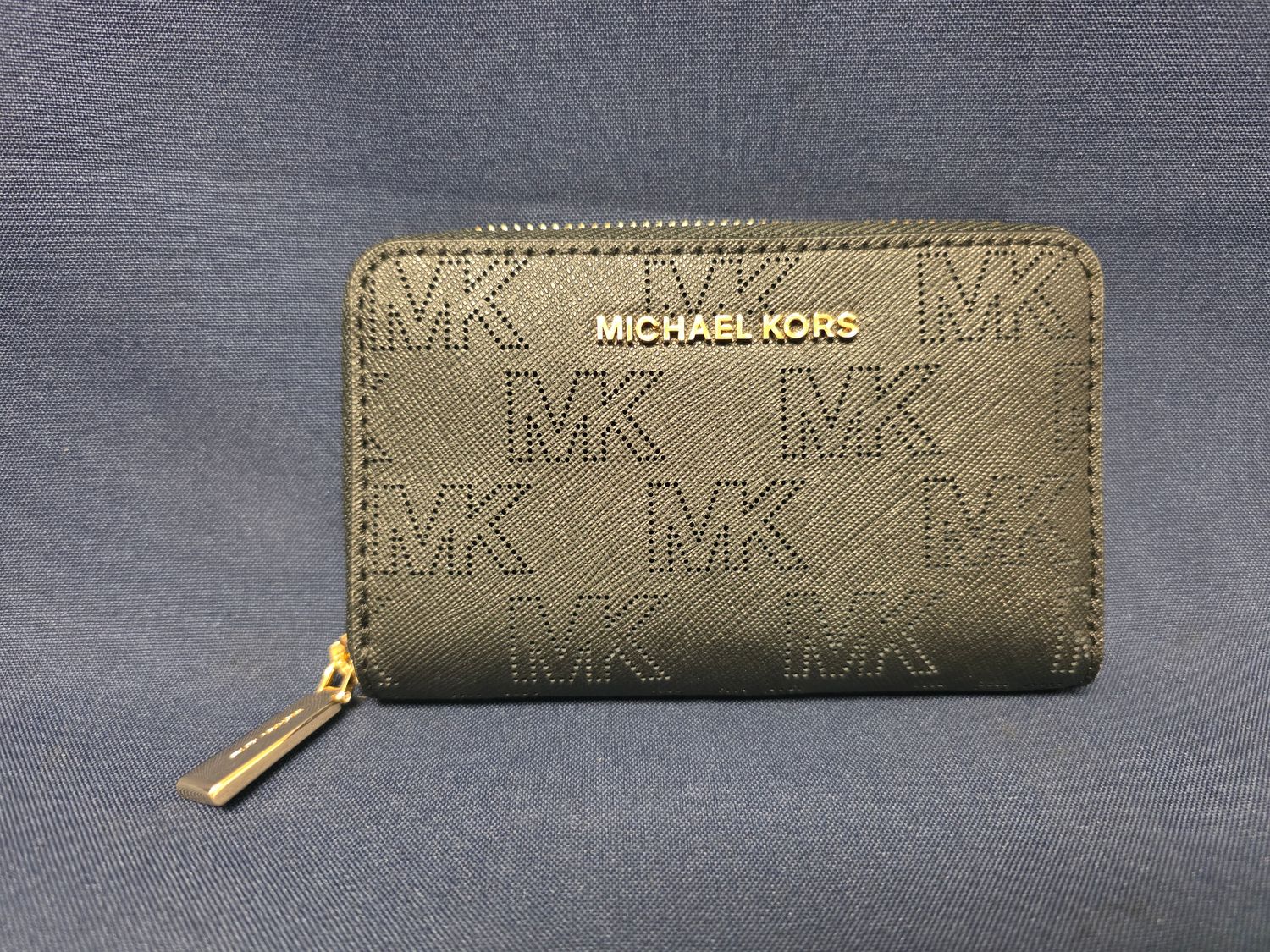 MICHAEL Michael Kors Jet Set Wallet MICHAEL Michael Kors Jet Set Wallet