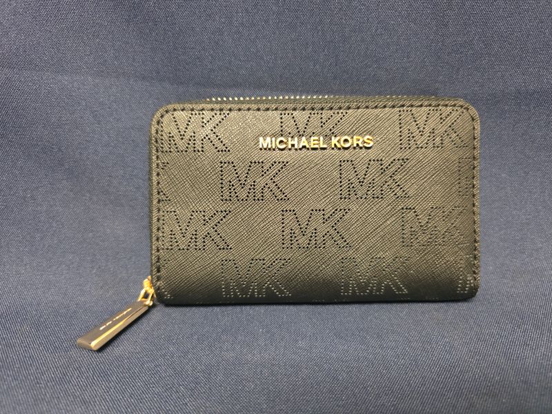 MICHAEL Michael Kors Jet Set Wallet