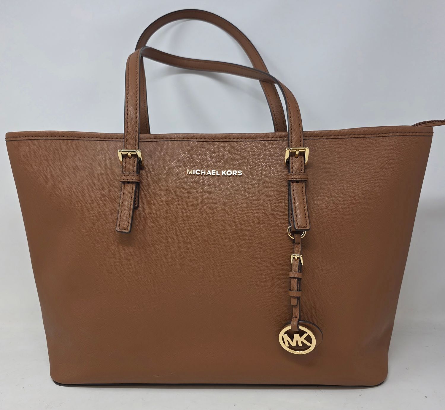 Michael Kors Medium Jet Set Tote Bag Michael Kors Medium Jet Set Tote Bag