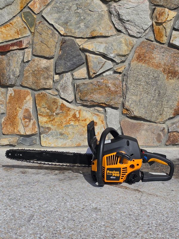 Poulan Pro Chainsaw PP4218A