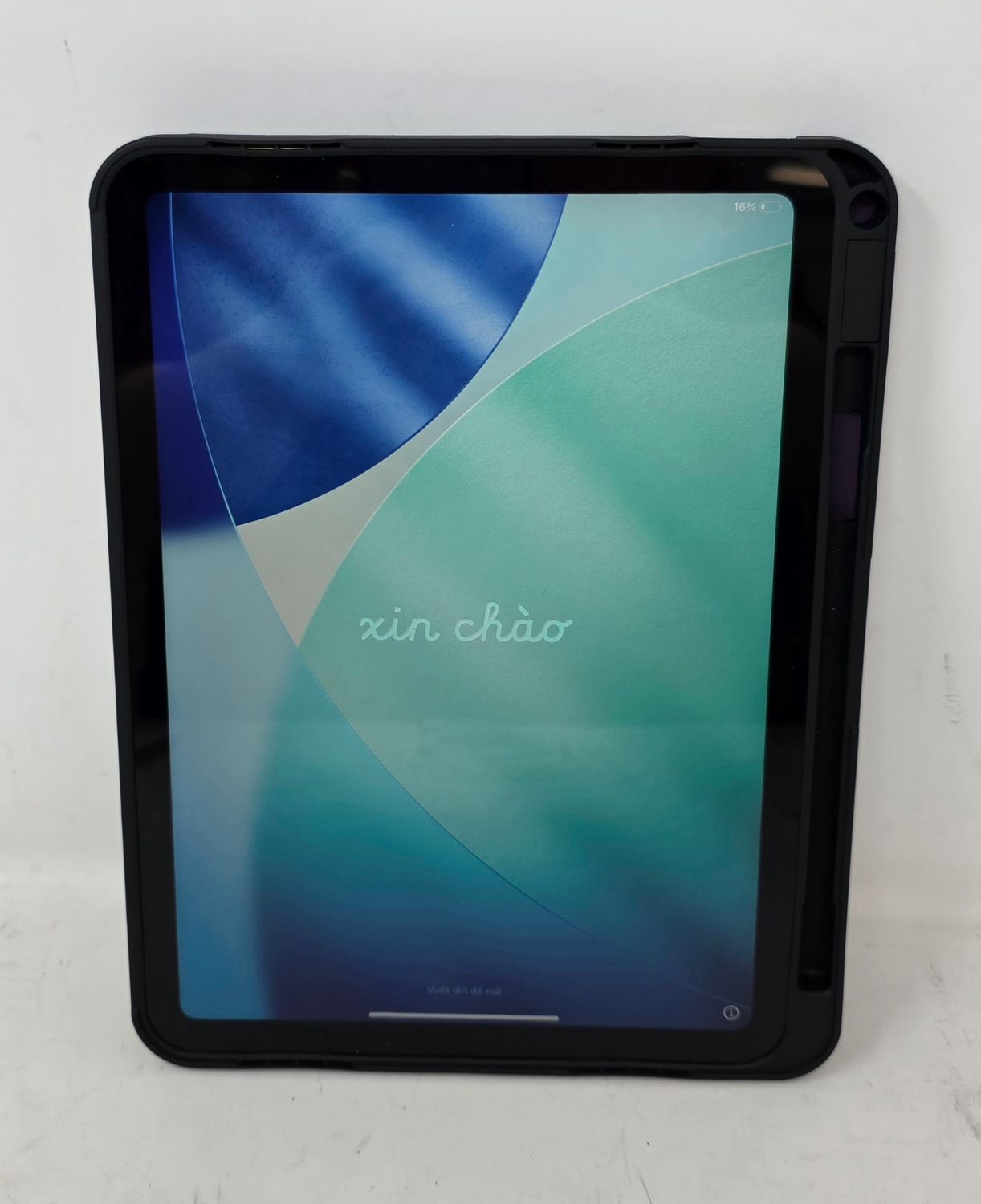 Apple iPad 10th Gen Tablet 256GB MPQA3LL/A