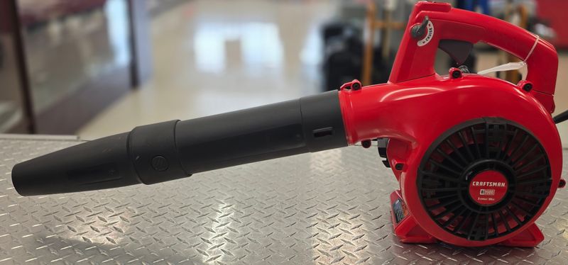 Craftsman Leaf Blower B2000