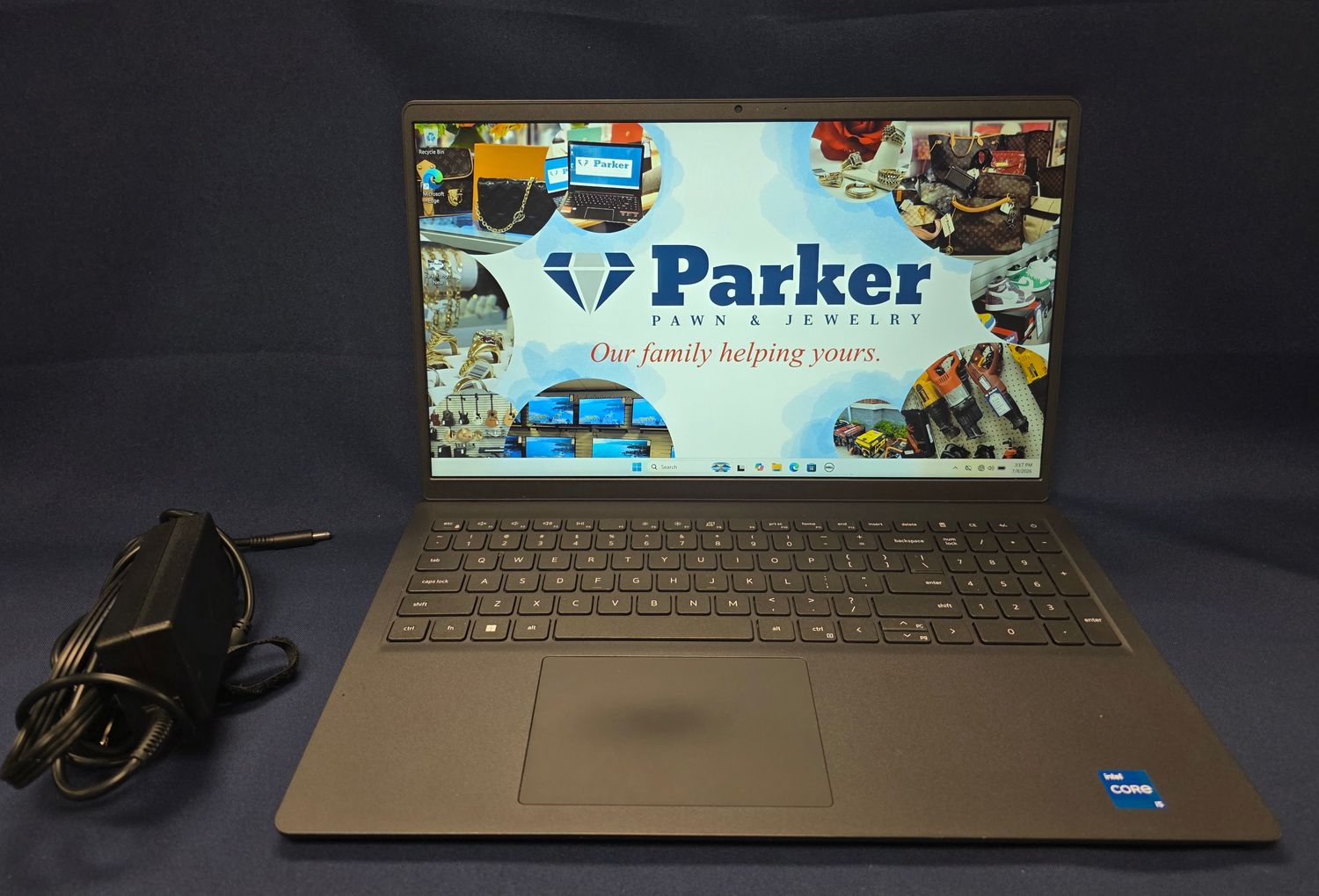 Dell Inspiron Laptop 15 3520