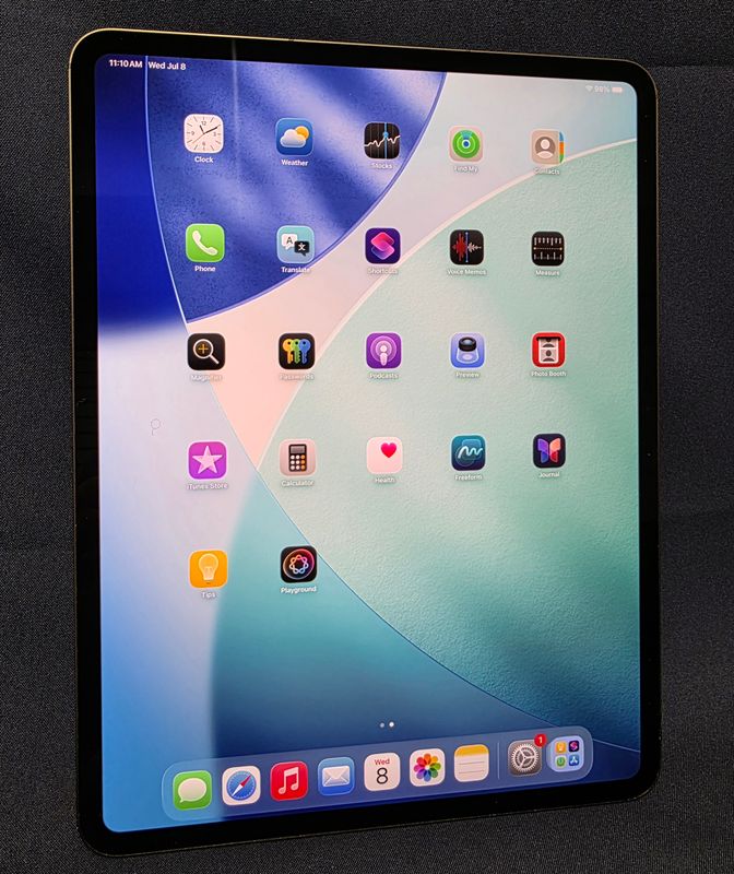 Apple iPad Pro 13" Tablet 512GB M4 ME7Y4LL/A
