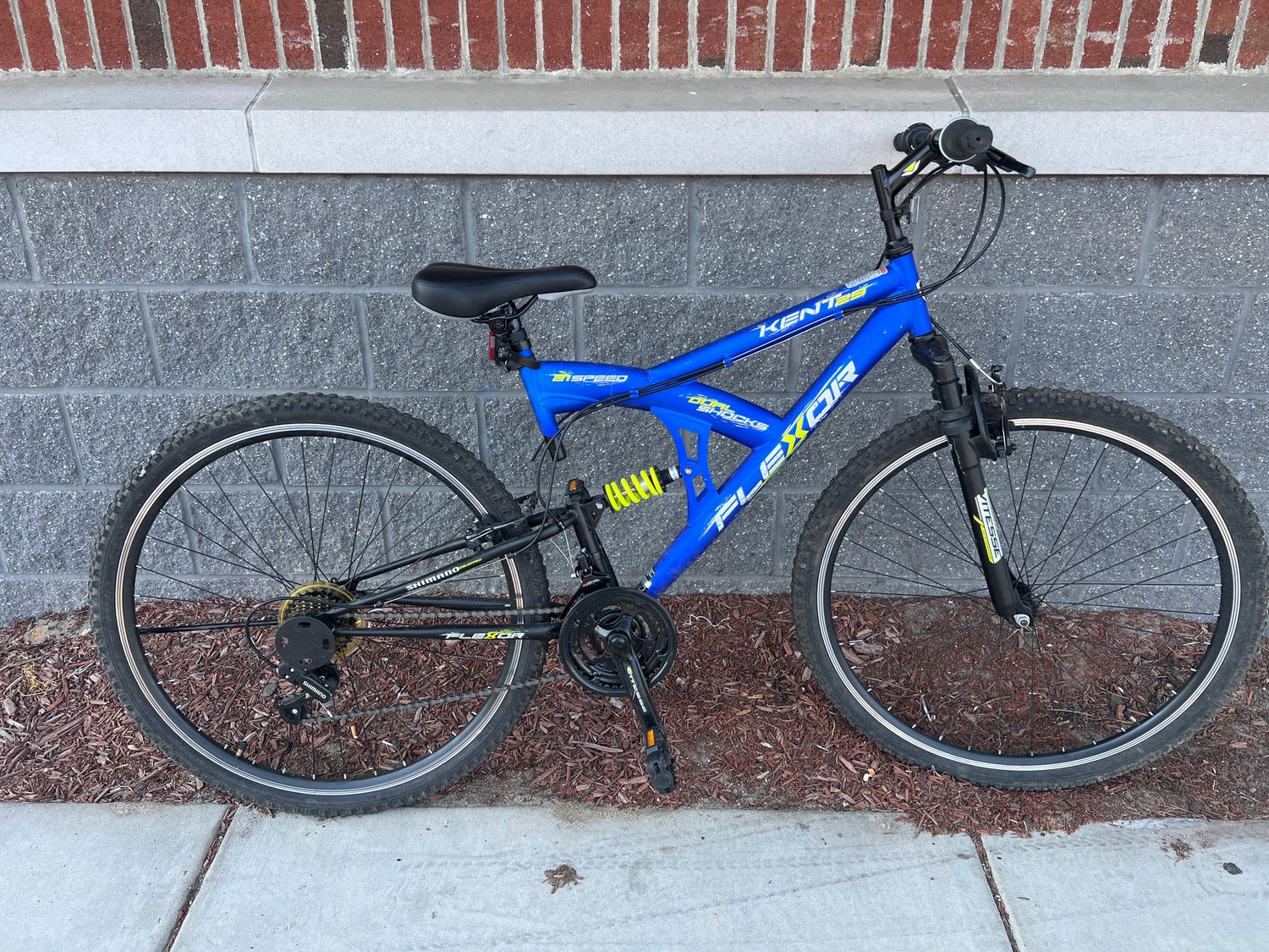 Kent 29 Flexor Bicycle Kent 29 Flexor Bicycle