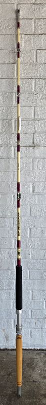 Penn Special Senator RW 6"6 3190 Fishing Rod