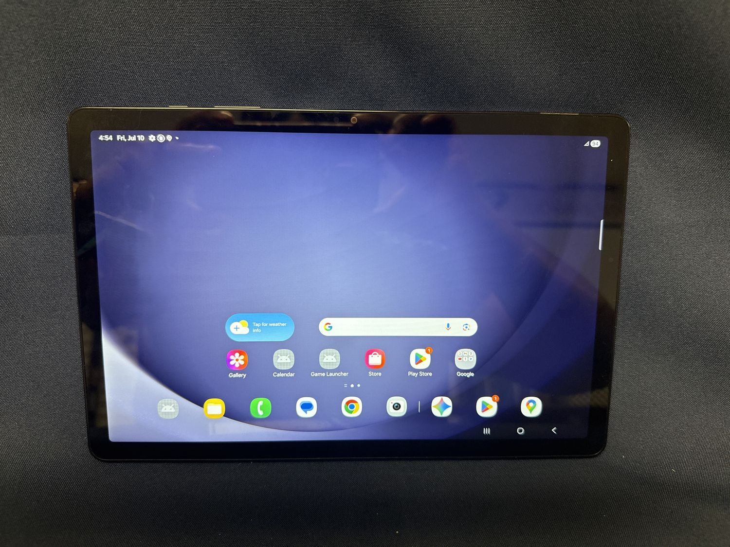 Samsung Galaxy A9+ Tablet 64GB SM-X218U