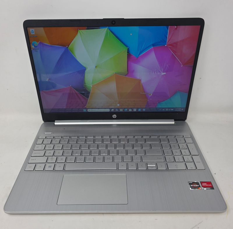 HP Laptop 15-EF1041NR