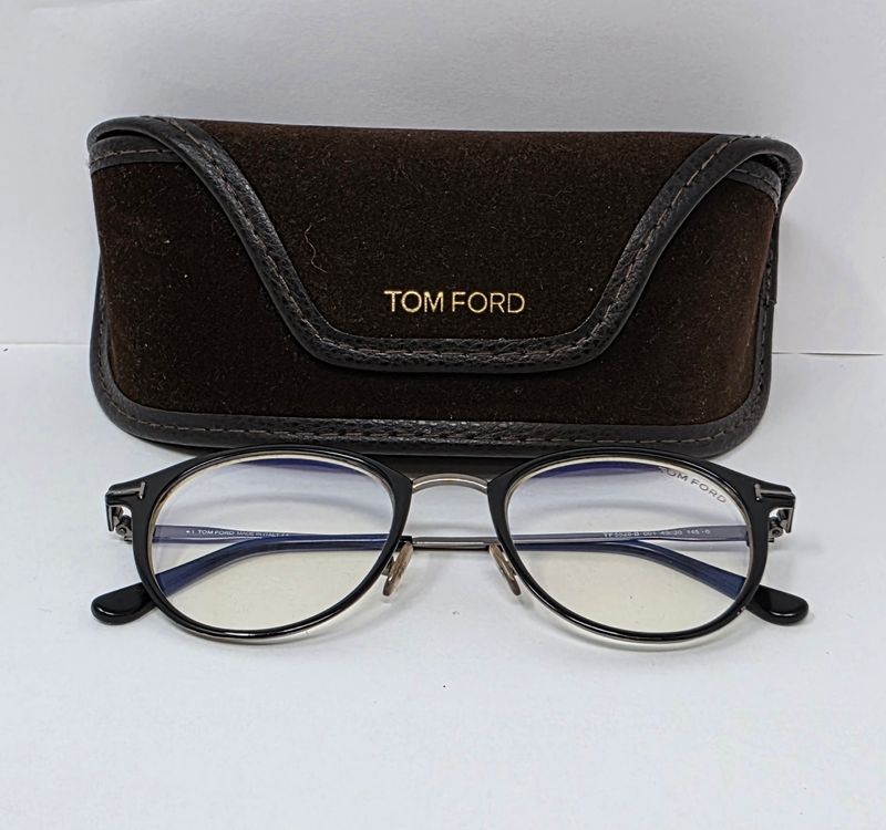 Tom Ford Sunglasses TF5528