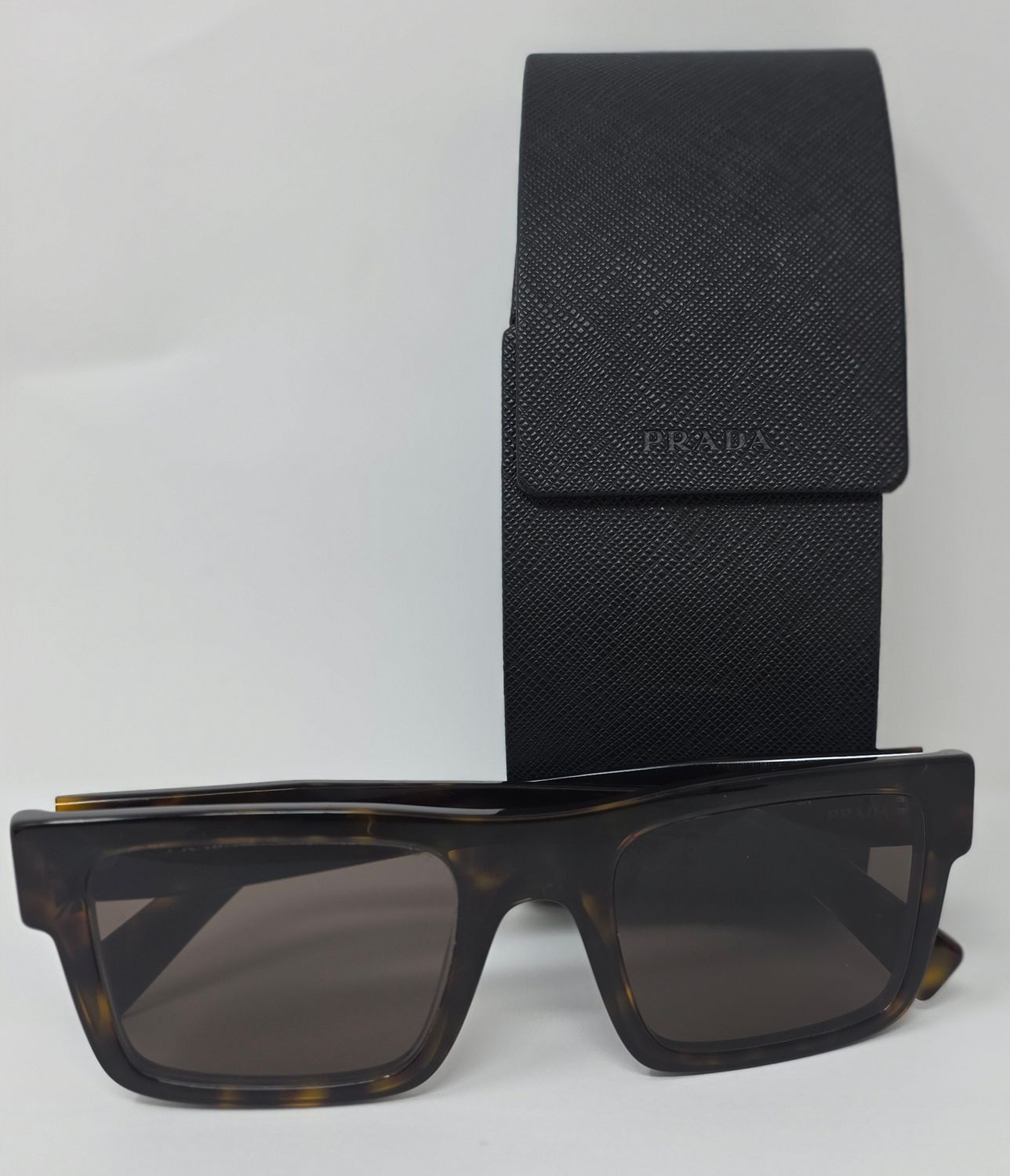 Prada Sunglasses SPR19W Prada Sunglasses SPR19W