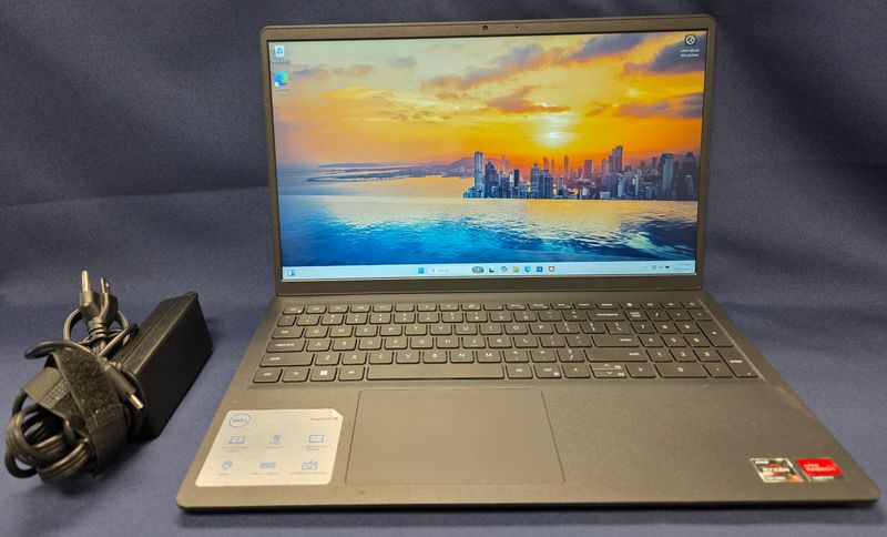 Dell Inspiron 15 Laptop 3535